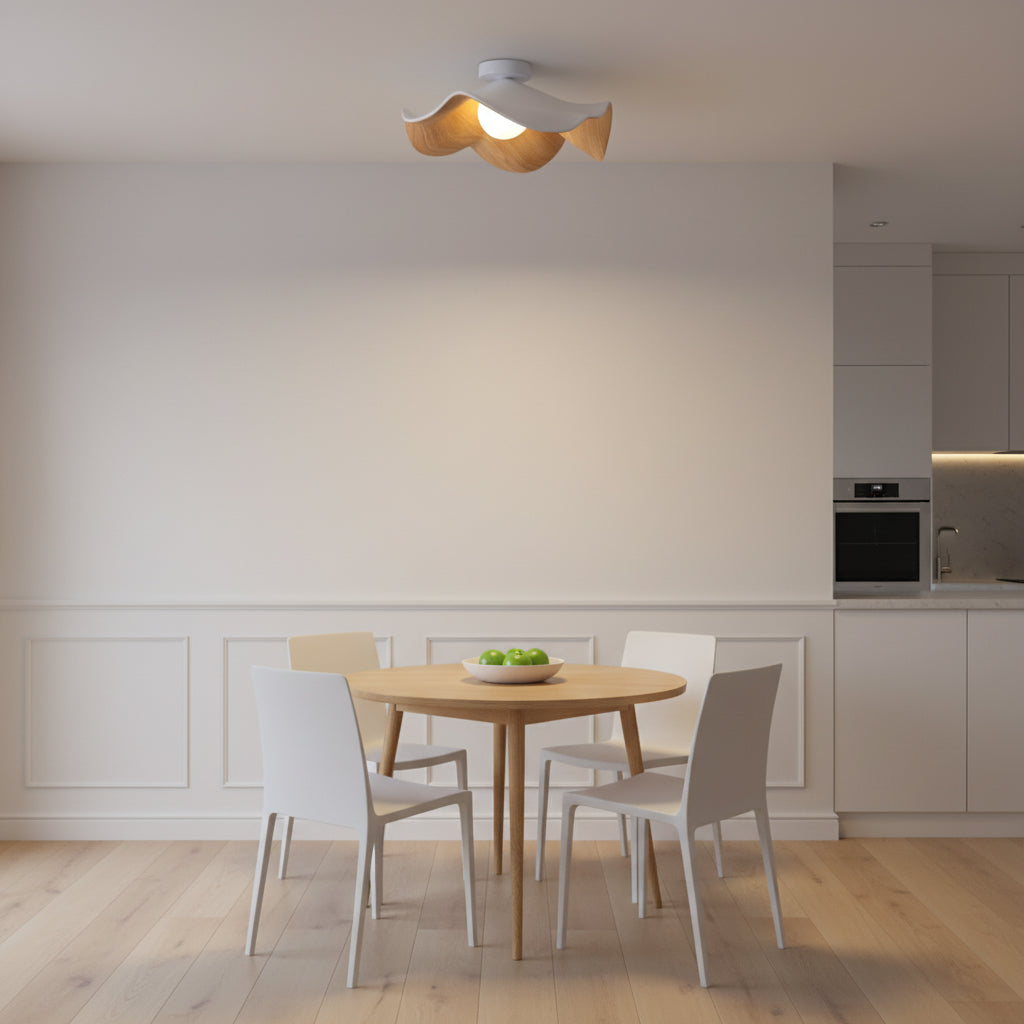 Casia Ceiling Light