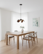Casia Pendant Lamp