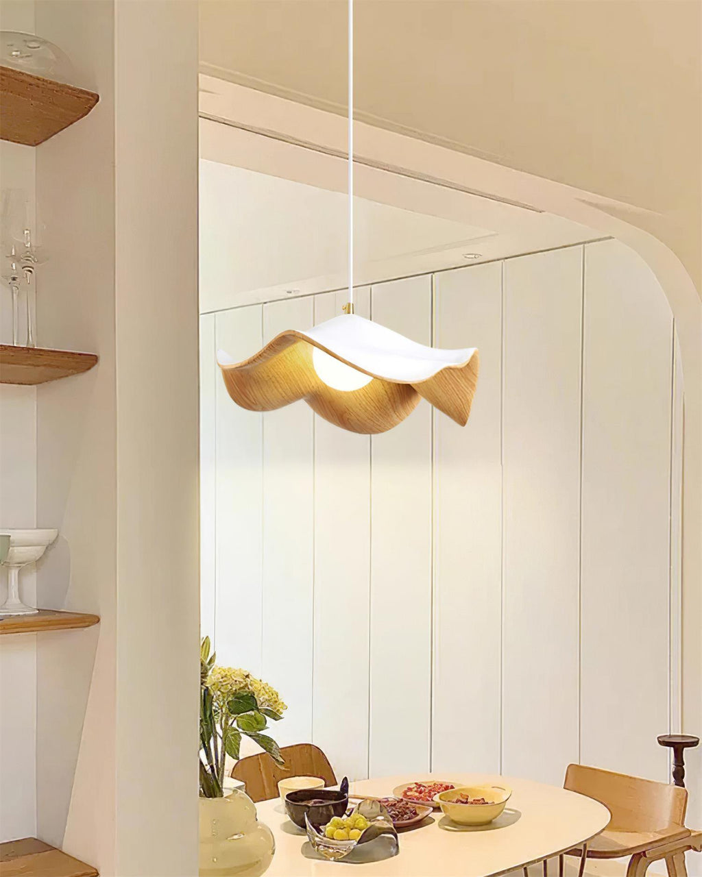 Casia Pendant Lamp