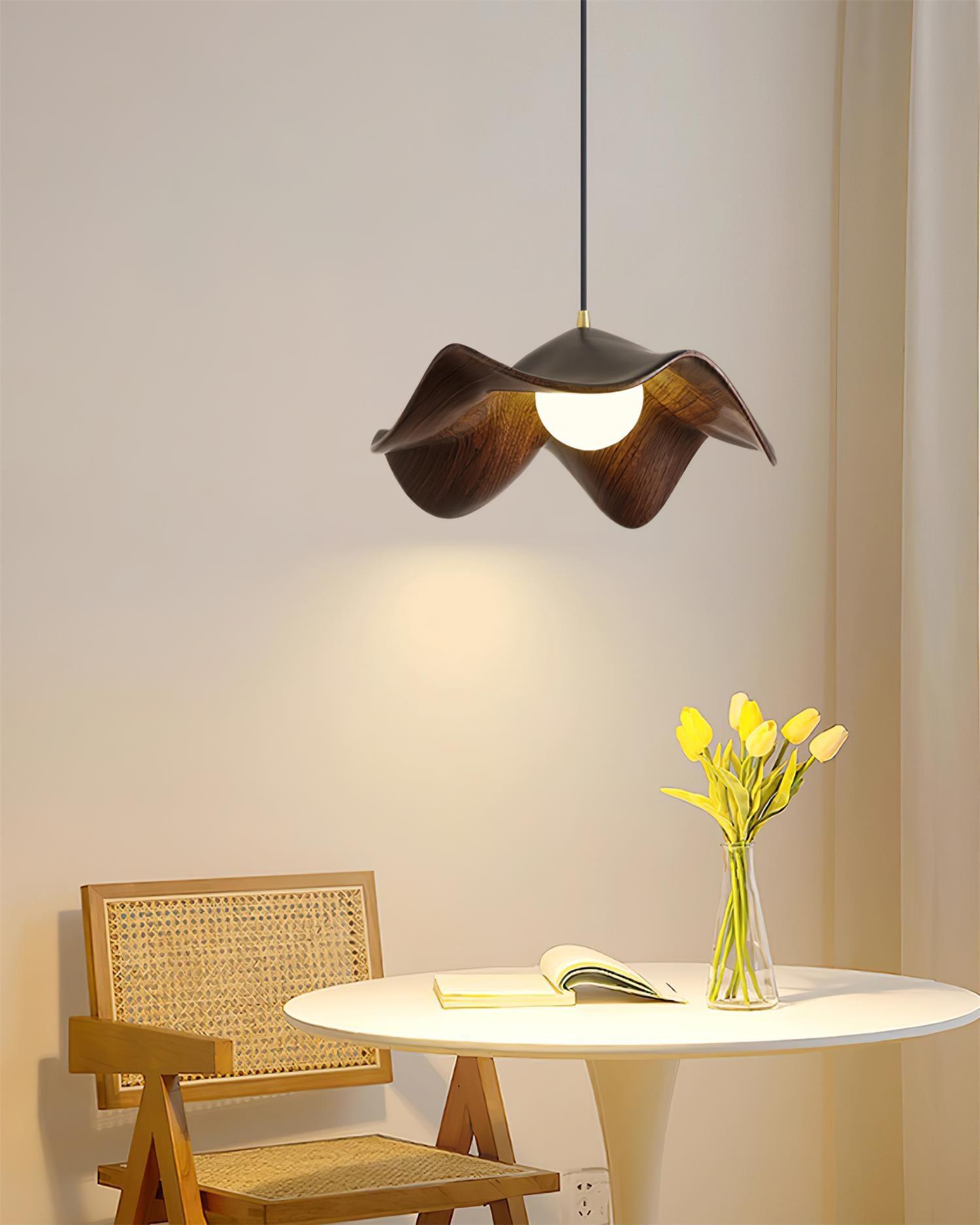 Casia Pendant Lamp