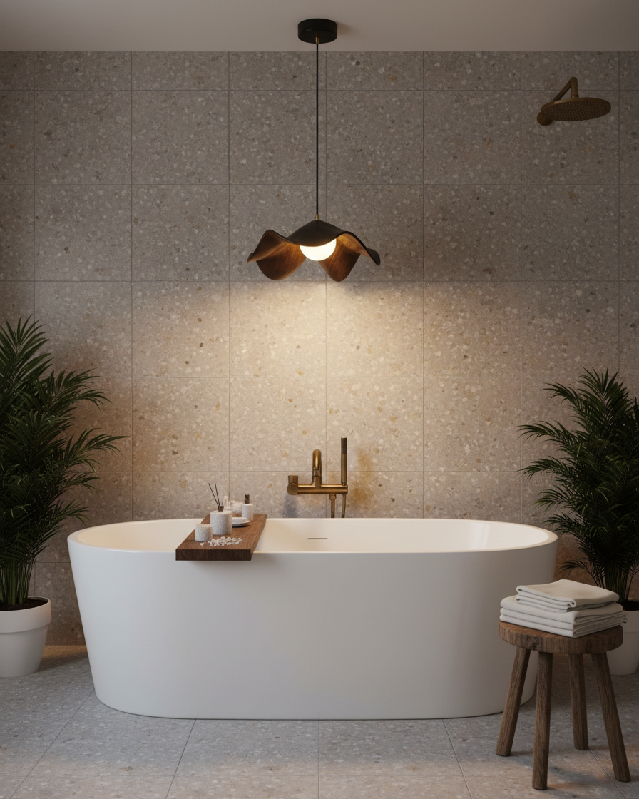 Casia Pendant Lamp
