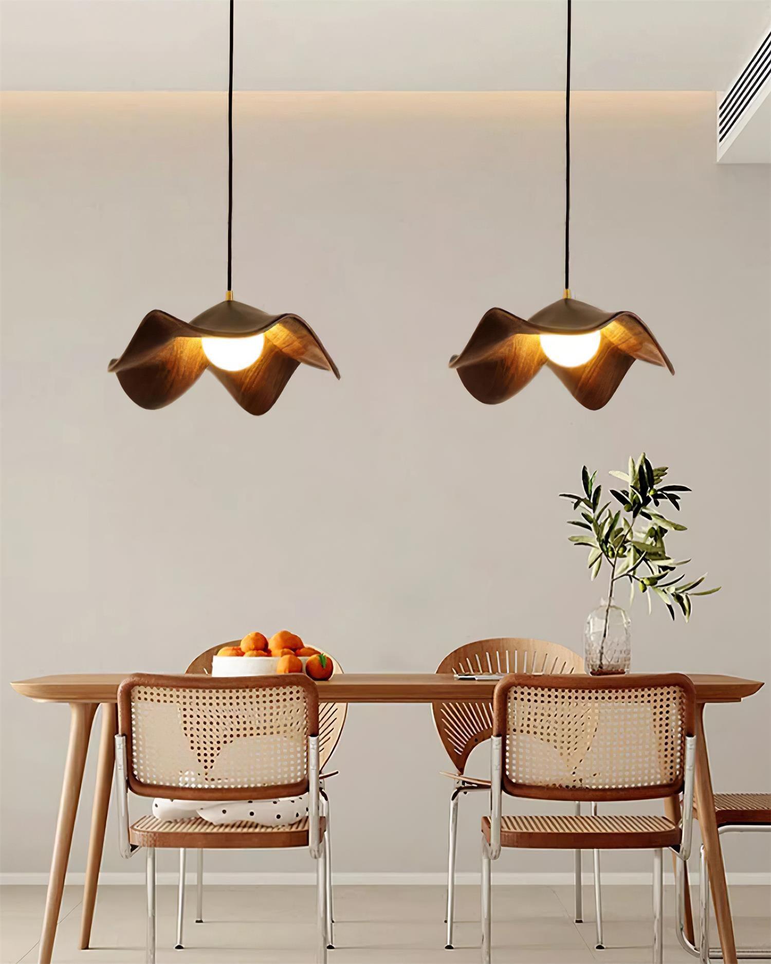 Casia Pendant Lamp