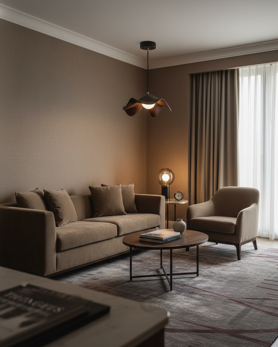 Casia Pendant Lamp