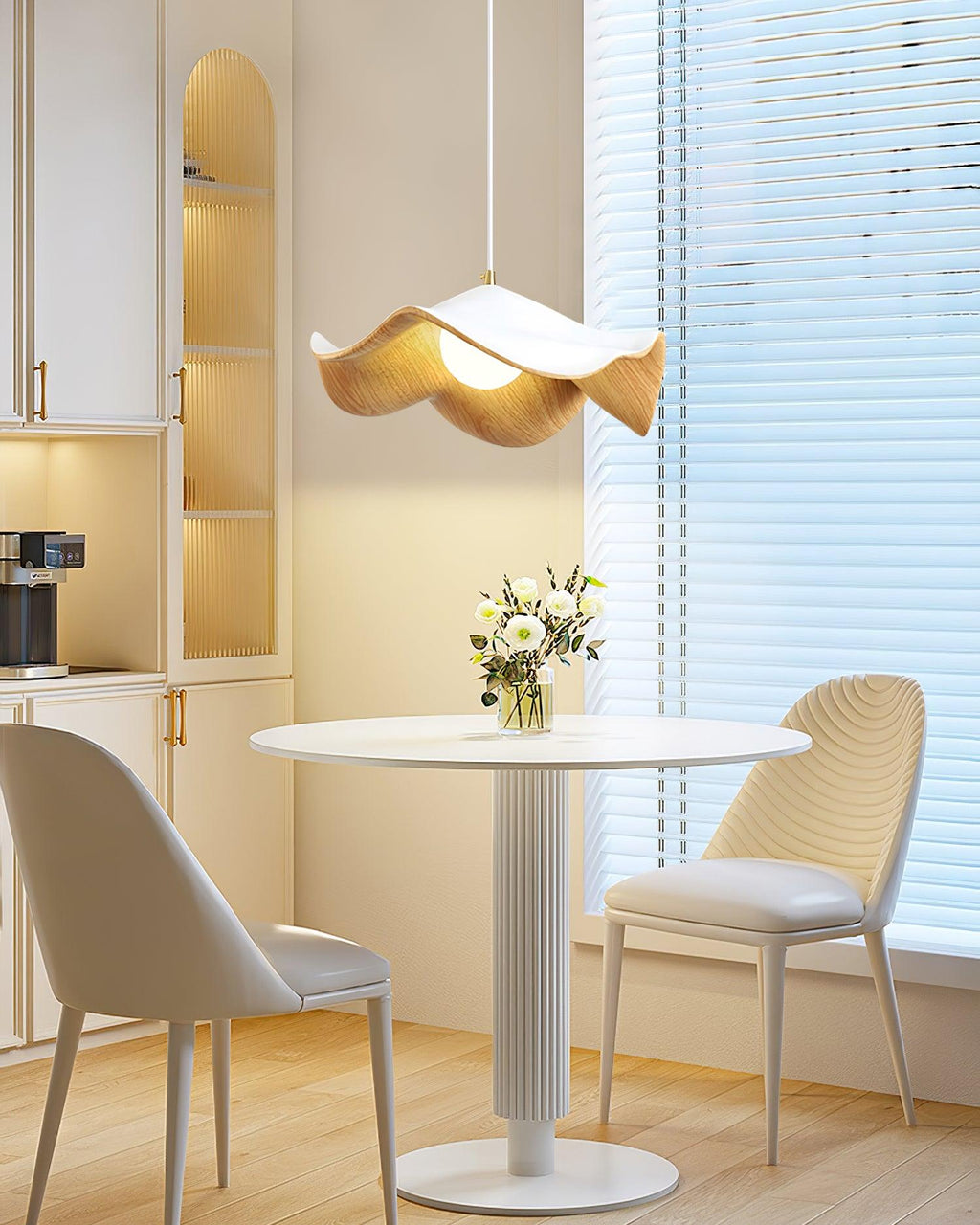 Casia Pendant Lamp