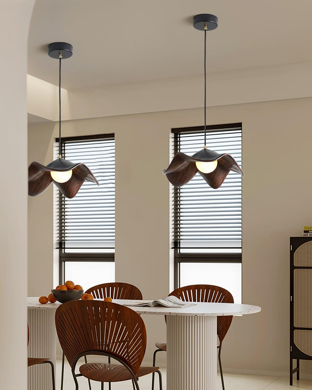 Casia Pendant Lamp
