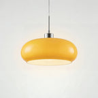 Cassian Nordic Bauhaus Glass Pendant Light