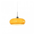Cassian Nordic Bauhaus Glass Pendant Light