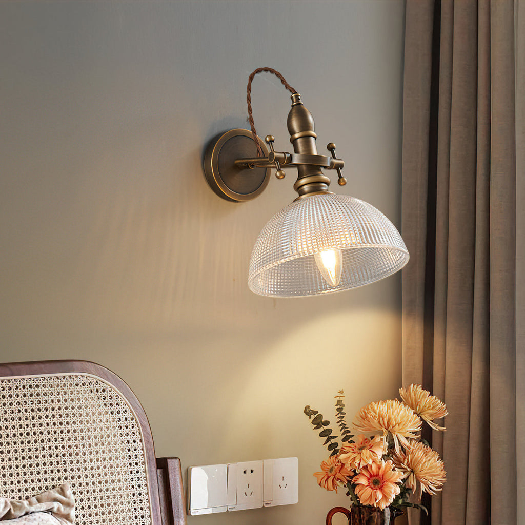 Castile Wall Light