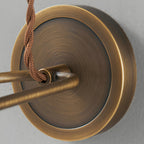 Castile Wall Light