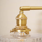 Cavella Plug In Wall Lamp