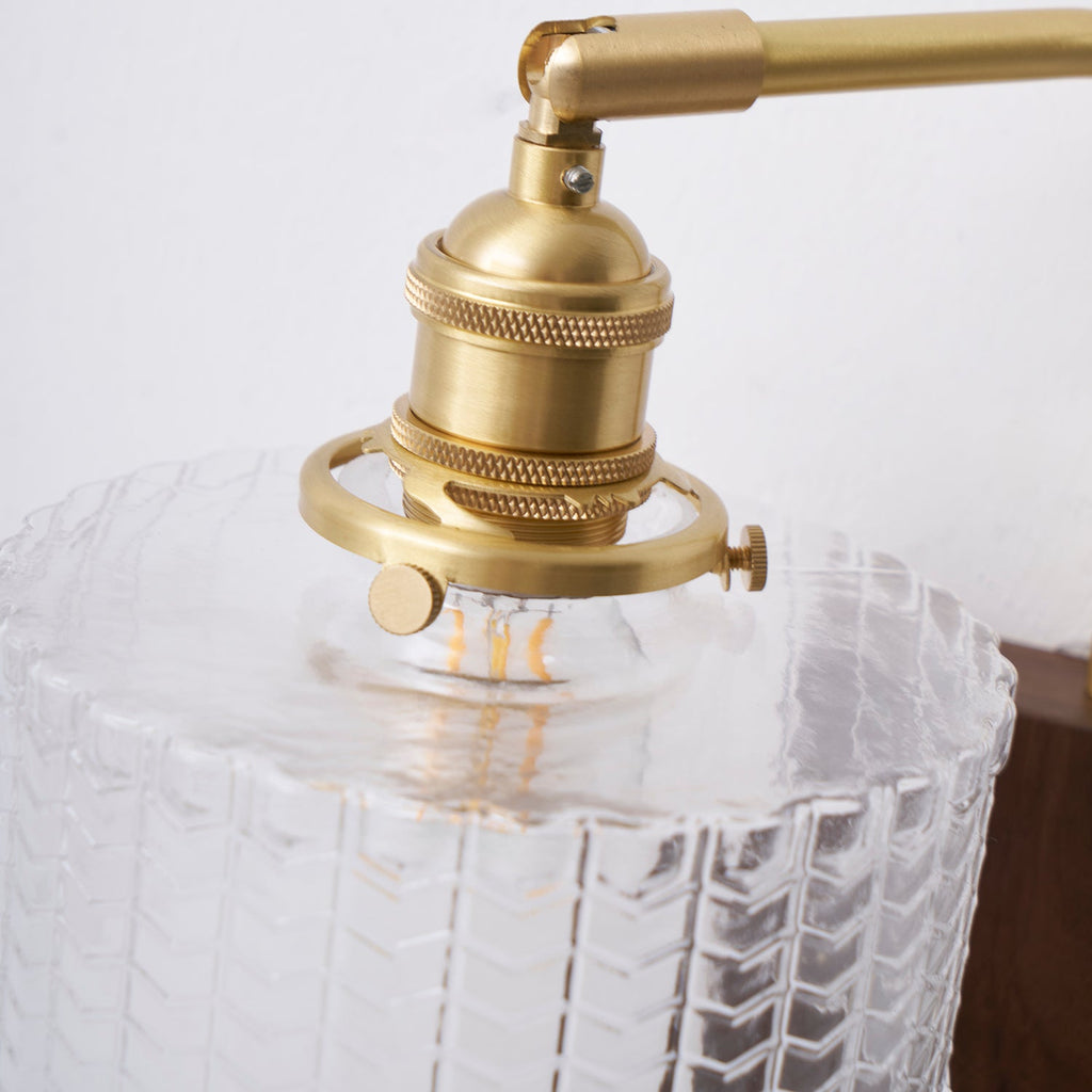 Cavella Wall Lamp