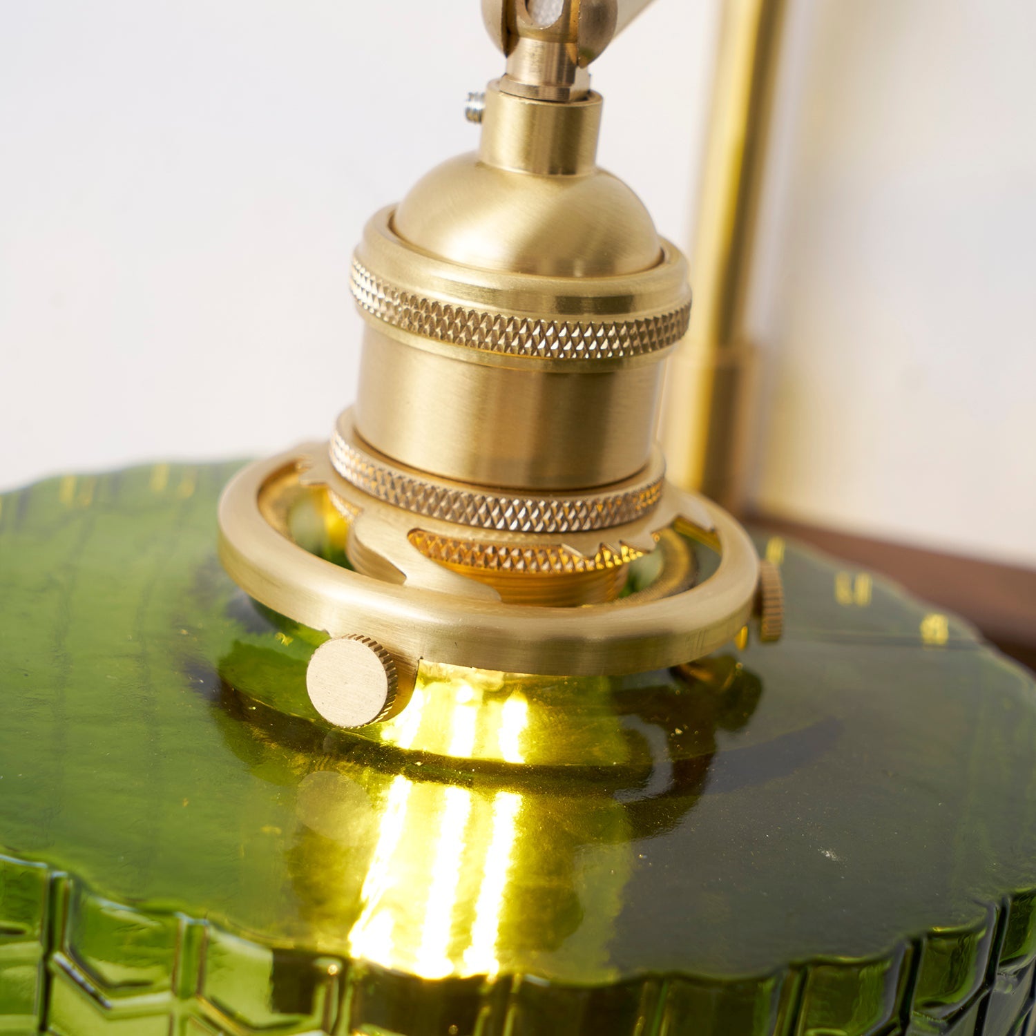 Cavella Wall Lamp