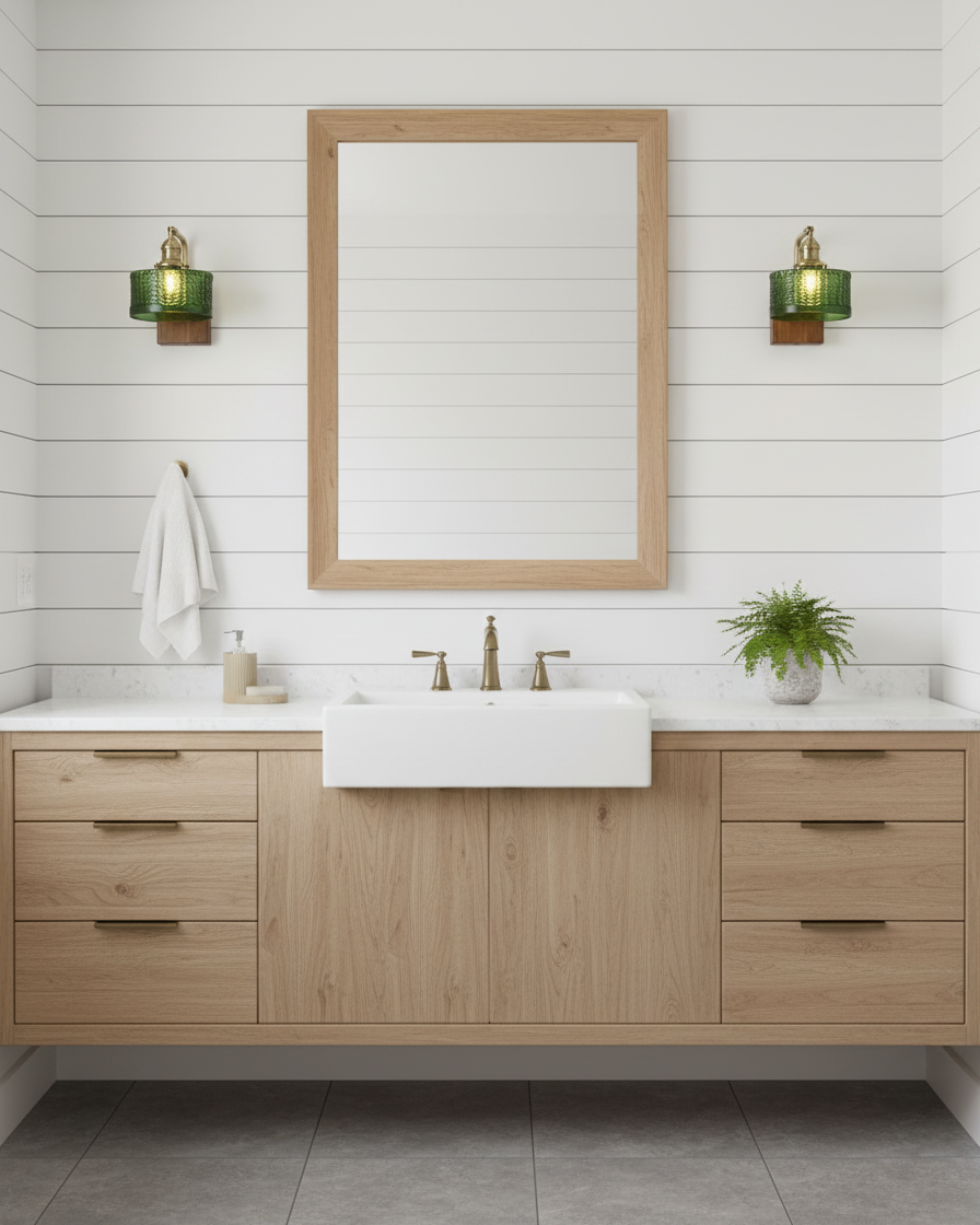 Cavella Wall Lamp