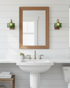Cavella Wall Lamp