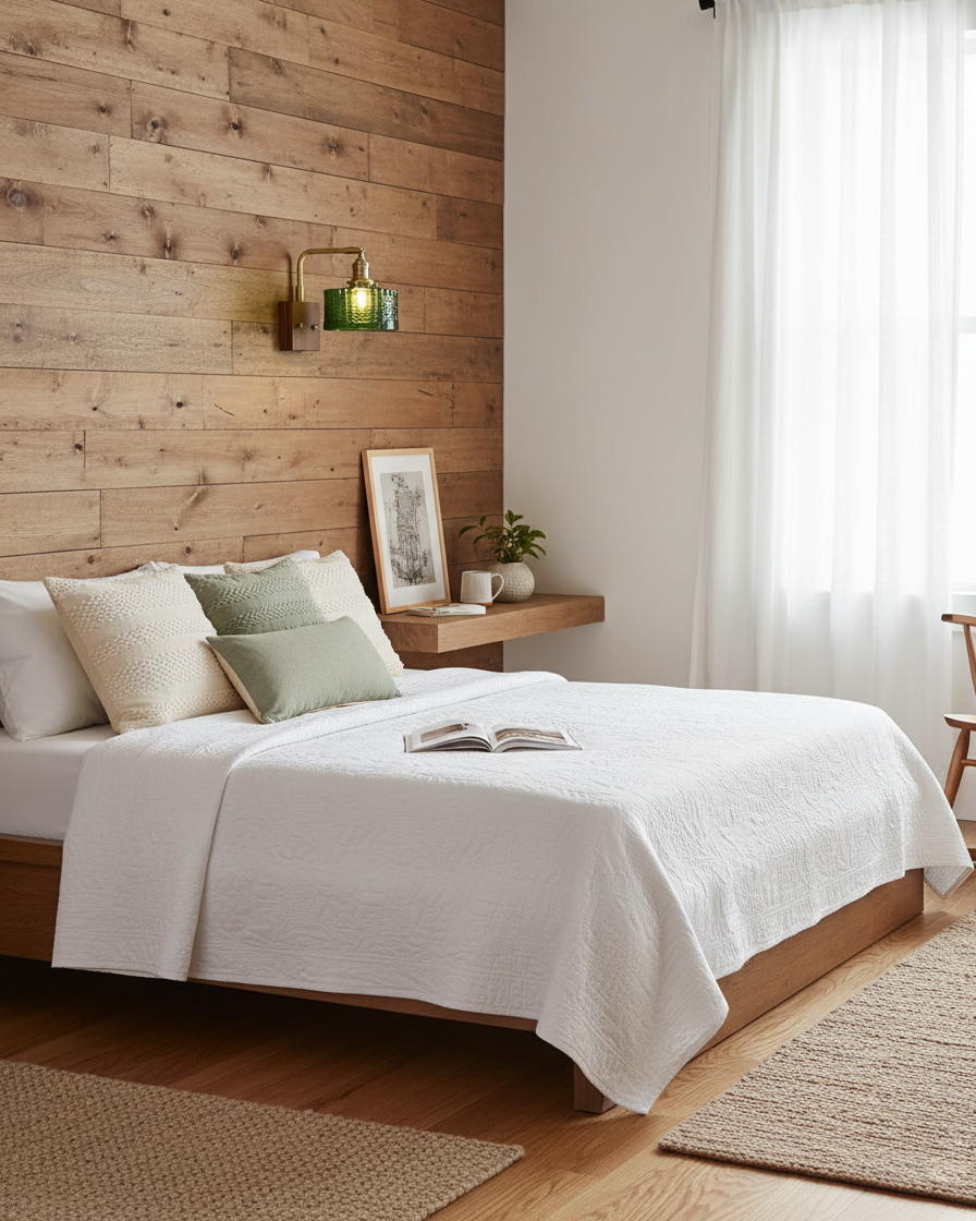 Cavella Wall Lamp