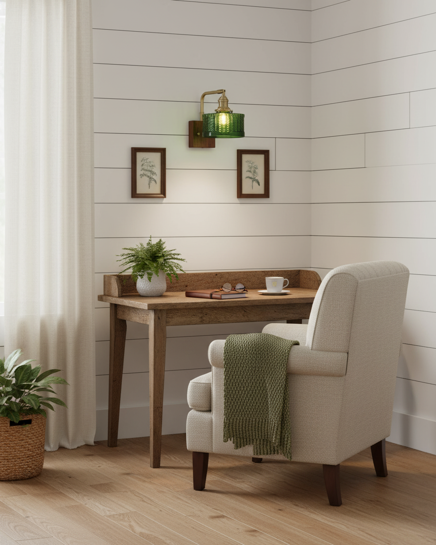 Cavella Wall Lamp