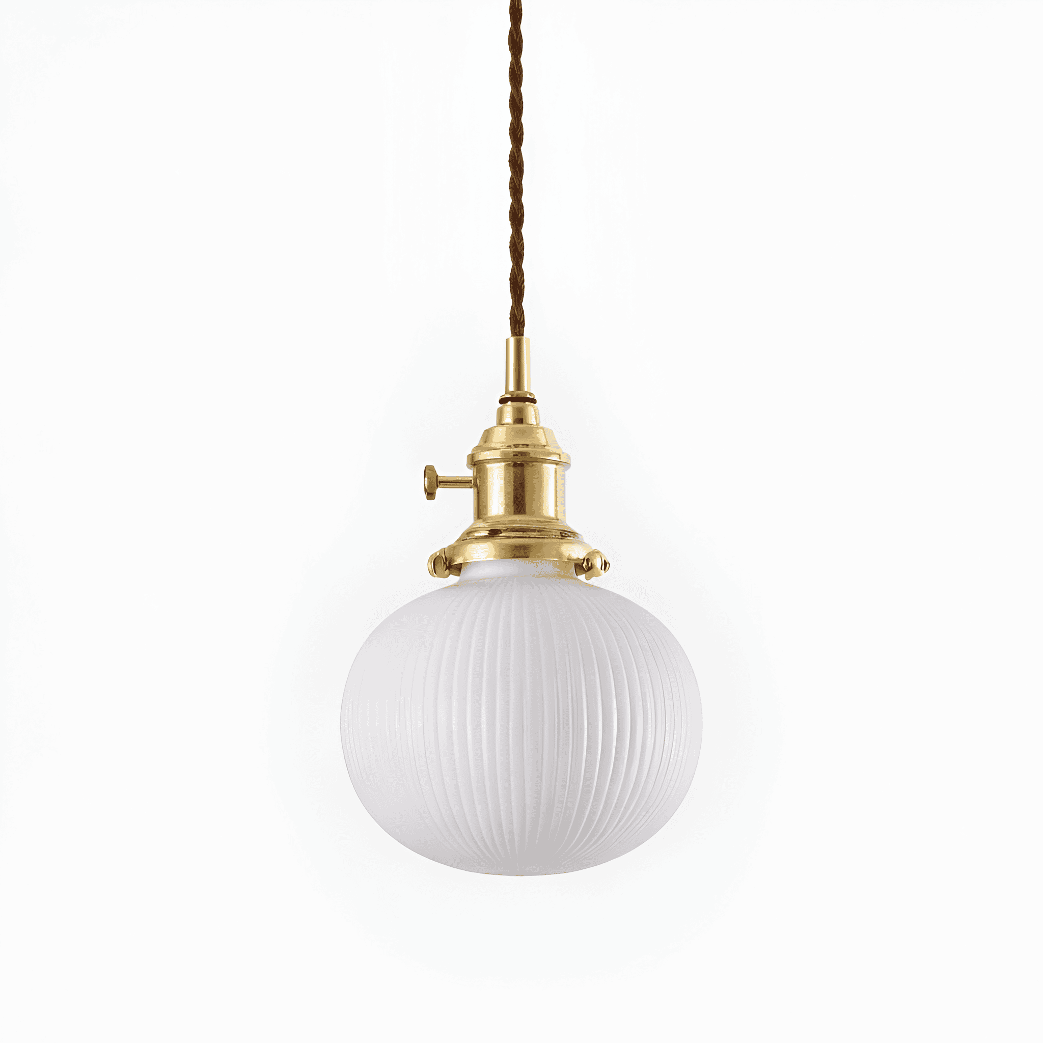 Percy - Ceramic LED Pendant Lamp