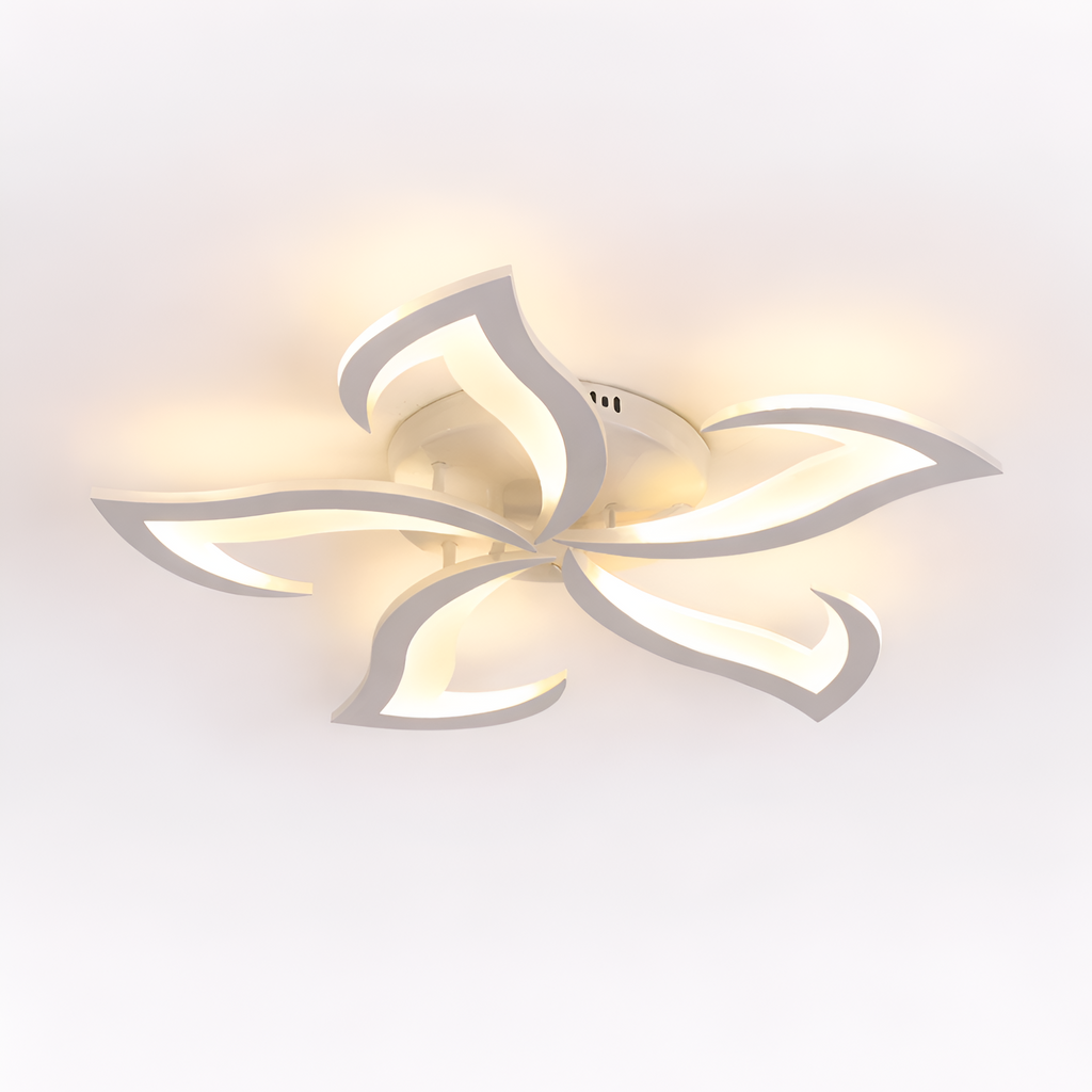 Christina - Modern LED Chandelier