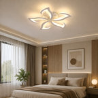 Christina - Modern LED Chandelier