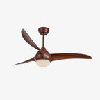 Zatheora Traditional Natural Ceiling Light