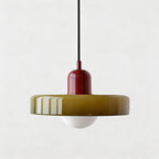 Kim - Medieval Pendant Lamp
