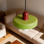 Kim - Medieval Pendant Lamp