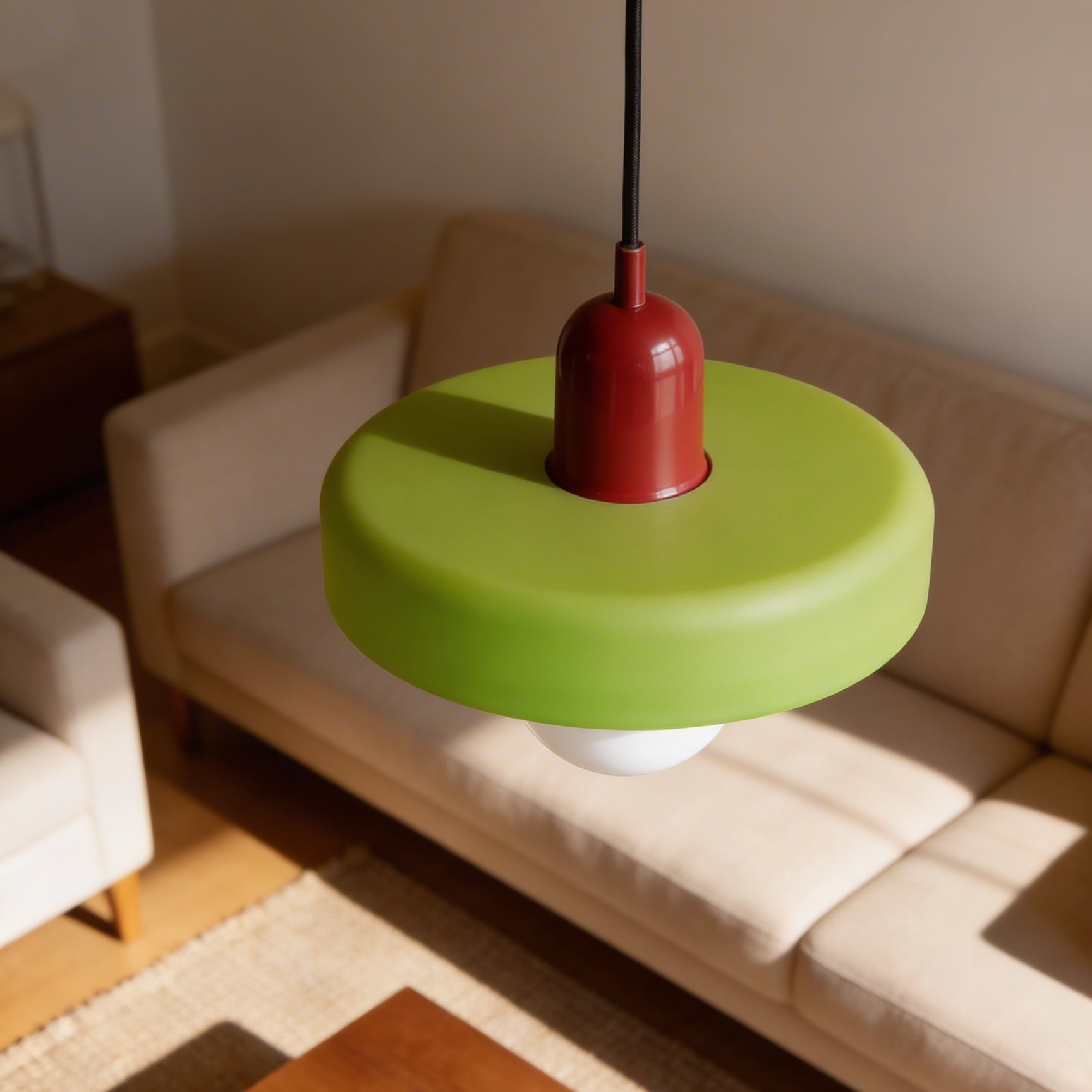Kim - Medieval Pendant Lamp