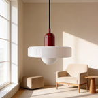 Kim - Medieval Pendant Lamp