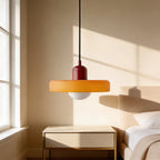 Kim - Medieval Pendant Lamp