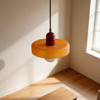 Kim - Medieval Pendant Lamp