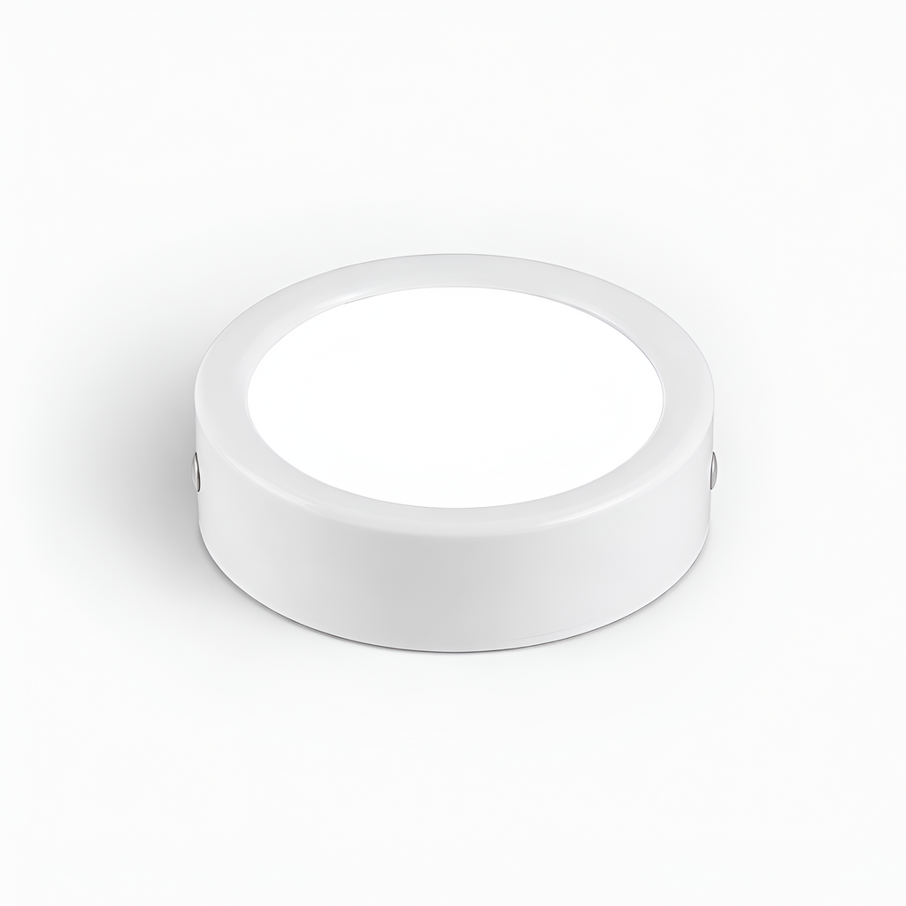 Andrew - Ultra-Thin LED Ceiling Lamp