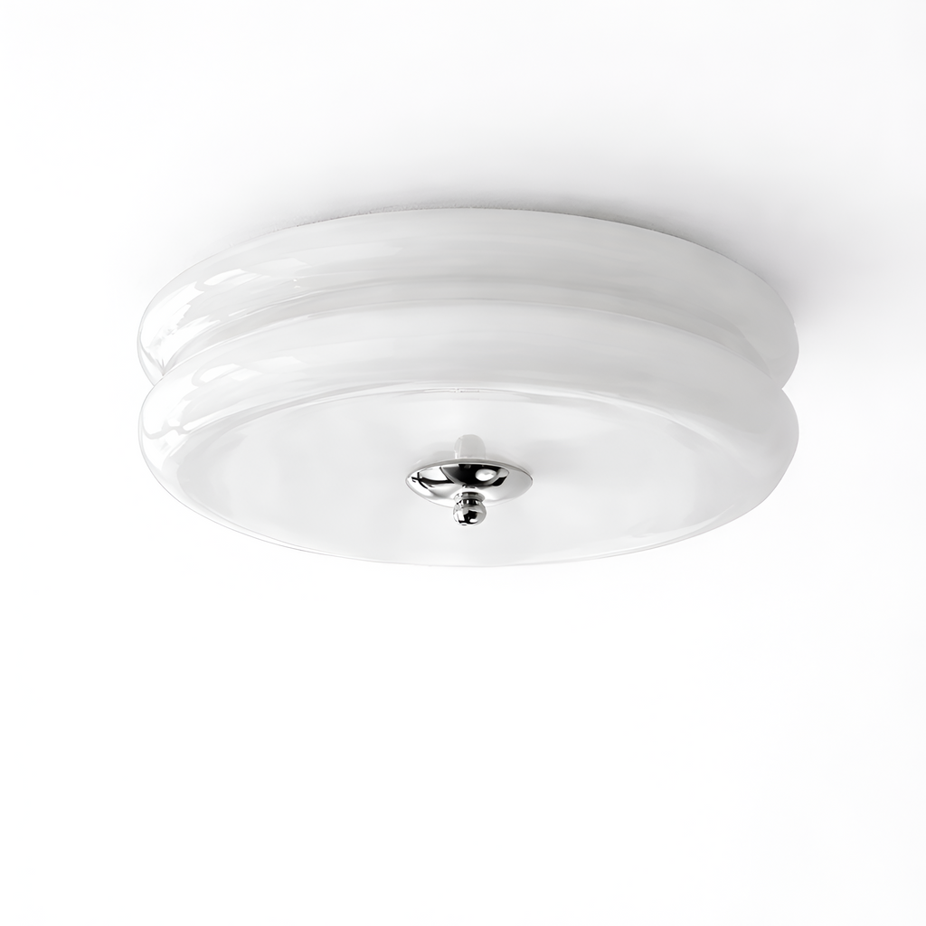 Diana - Bauhaus Danish Designer LED Ceiling Lamp