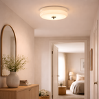 Diana - Bauhaus Danish Designer LED Ceiling Lamp