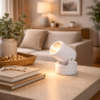Yuri - Adjustable Surface Mounted Downlight Spotlight