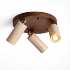 Phaedra - LED Surface Mounted Spotlight