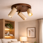 Phaedra - LED Surface Mounted Spotlight