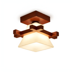 Damaris - Japanese Style Ceiling Lamp