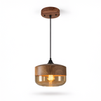 Irene - Industrial Retro LED Pendant Lamp