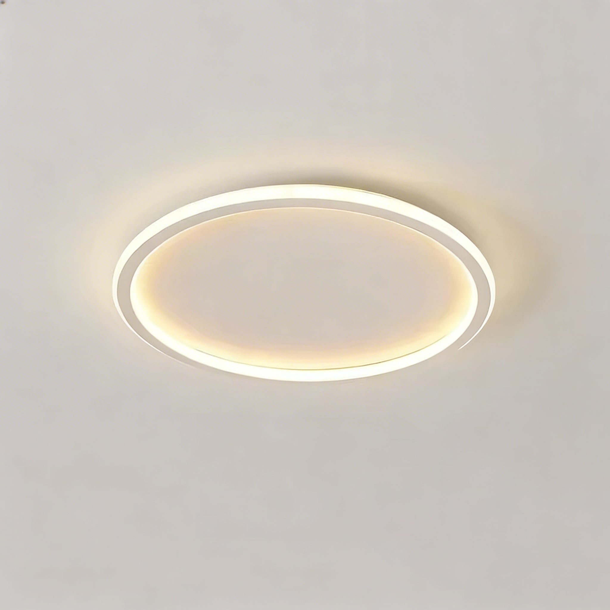 Jackson - Nordic LED Ceiling Light