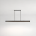 Janel - Modern LED Strip Chandelier