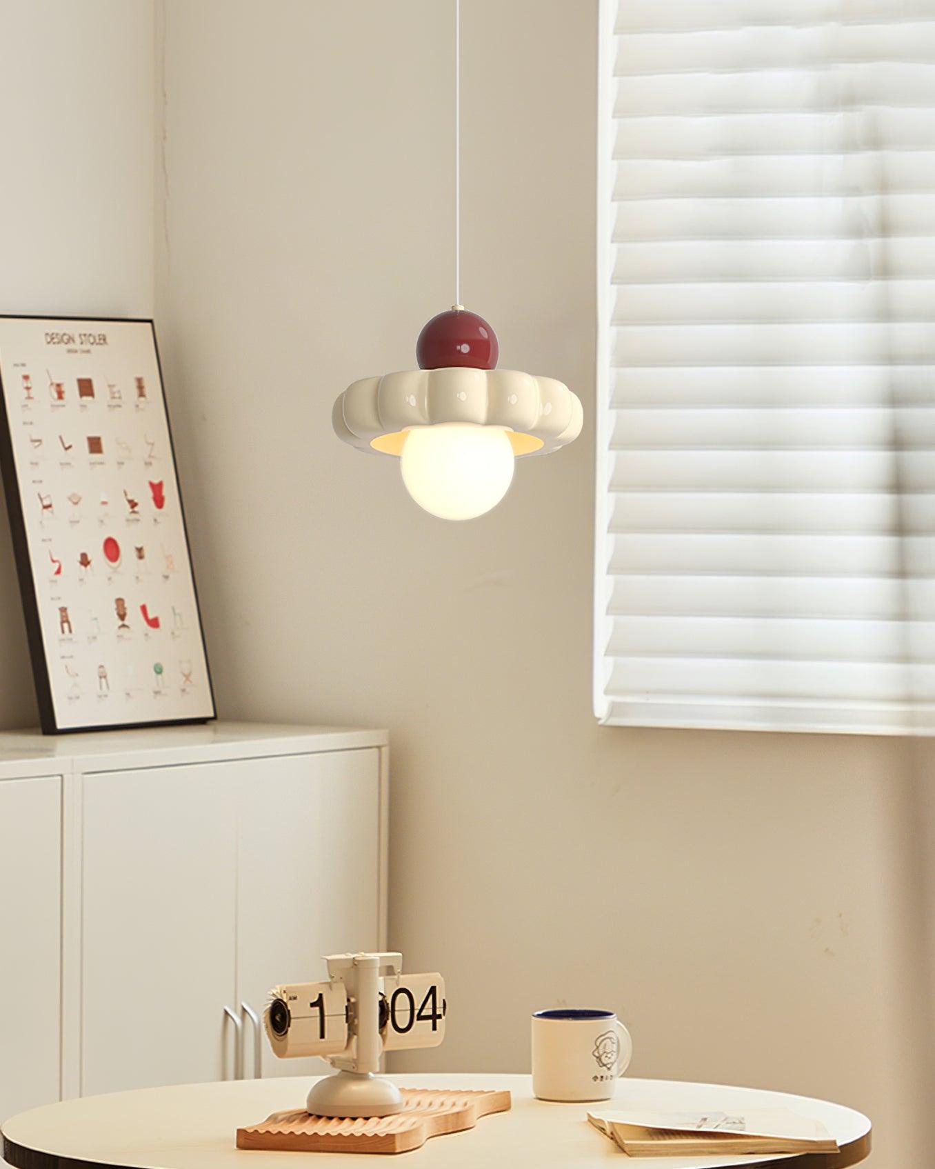 Aria Cute Suspension Cream