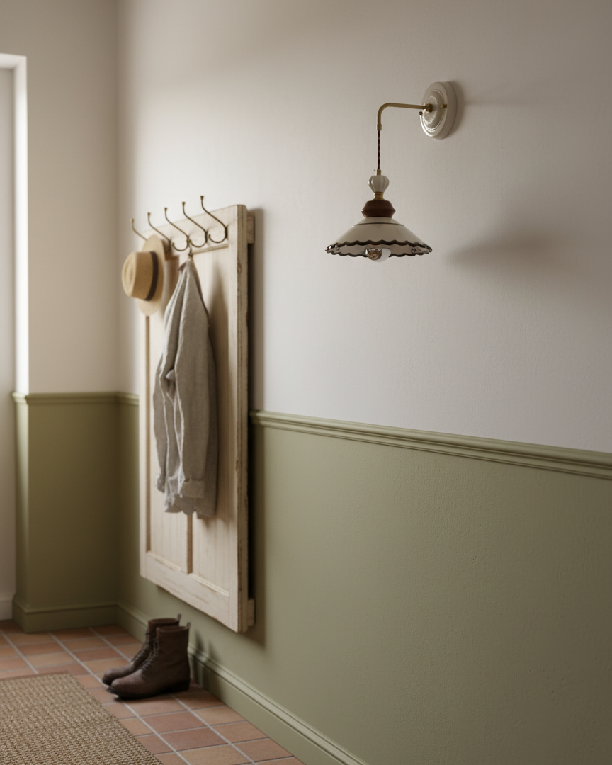 Celine Wall Lamp