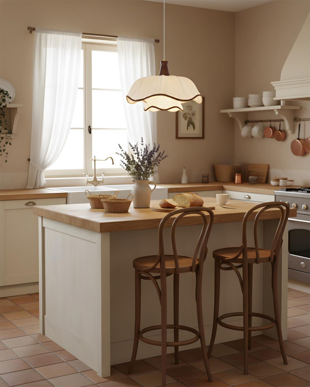 Ceriva Pendant Lamp