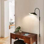 Cernunnos Arum Swivel Wall Light