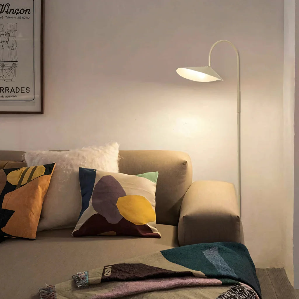 Cernunnos Arum Swivel Wall Light