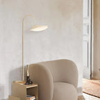 Cernunnos Arum Swivel Wall Light
