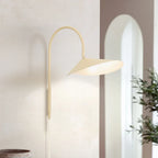 Cernunnos Arum Swivel Wall Light