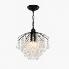 Zephara - Modern Ceiling Lamp Bedroom
