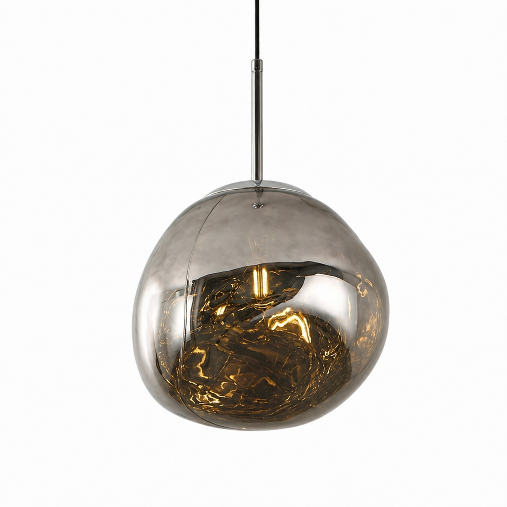 Melt Pendant Light