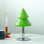 Christmas Tree Table Lamp